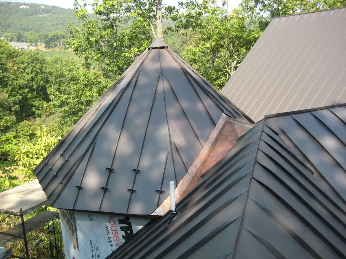 Professional Gutter Cleaning by Craftsman Roofing in North Ranch